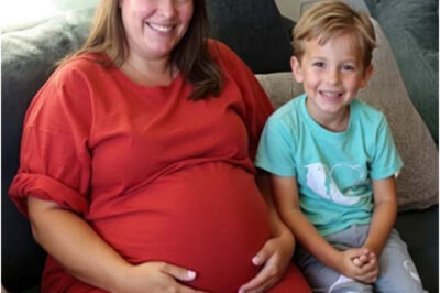 My Husband Left Me for His Mistress When Pregnancy Changed My Body — Years Later, I Saw Them Again and Karma Spoke Louder Than Words