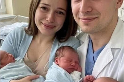 Young girl who gave birth to triplets next day she die… 