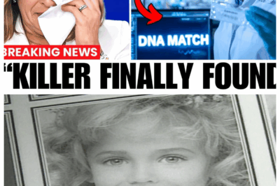The JonBenet Ramsey’s Mystery Finally Solved And It’s Way Worse Than We Think