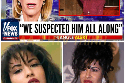Fans STUNNED: The Selena Mystery Is Finally Cracked, And The REAL Story Is Heartbreaking AND Disturbing.