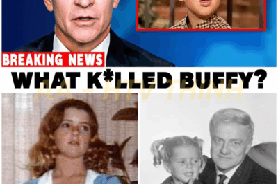 🚨 😱 The Tragic Fate of Anissa Jones Finally Comes to Light — And What They Found Is Absolutely Devastating