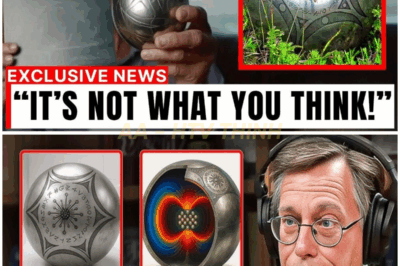 Bob Lazar Just Proved