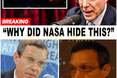 “They Tried to Silence Me!”