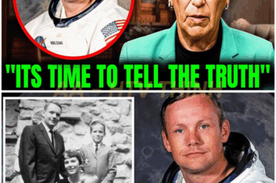 11 YEARS LATER: Neil Armstrong’s Family FINALLY Breaks Silence — The Truth Behind the Rumors Will Leave You STUNNED!