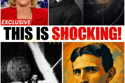 🚨 Tesla’s forbidden code FINALLY decoded — the secret of 3, 6, 9 that science tried to BURY