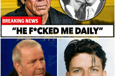 Paul Anka BREAKS His Silence at 84 — What He Just Revealed About Frank Sinatra SHOCKED the Music World