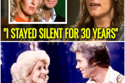 Tammy Wynette’s Daughter Finally Reveals the Real Reasons Behind Her Mother’s Divorce from George Jones