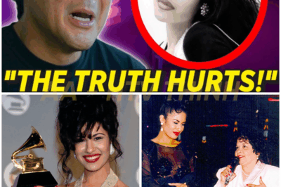 😱 TRUTH REVEALED: 7 Dark Secrets About Selena Quintanilla’s Final Weeks That Will RUIN Your Day (So Sorry!)