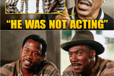 🚨 “After 25 Years, Eddie Murphy Confesses What Really Happened During Life (1999) — And It’s Far Worse Than Anyone Knew 😨”