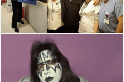 😱 The Man Behind the Makeup: Ace Frehley’s Final Days and Unfiltered Thoughts 😱 – HTT