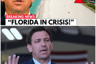 😱 Behind the Curtain: Florida’s Tourism Collapse No One Wants to Talk About! 😱 – HTT