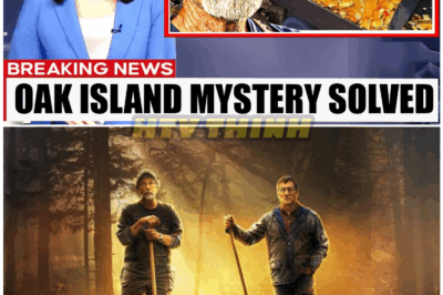 🦊 “BREAKING WORLD EXCLUSIVE: Explosive Oak Island Season 13 Leaks Rock the Internet — Hidden Discoveries, Mysterious Shutdowns, and a Secret So Big It Could Change Everything We Thought We Knew About the Curse! 💥”
