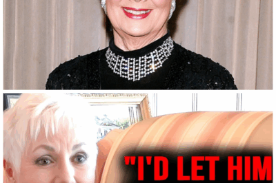 “Shirley Jones Spills the Secrets: The Seven Hollywood Hunks She Dreamed Of—And The One Who Got Away 💋😱” At 91, Shirley Jones is finally revealing the seven iconic actors she secretly desired, and the truth behind her passions is more scandalous than you could have imagined. But there’s a twist—the one actor she could never have, and the reason why will leave you stunned. Get ready for the explosive confessions from one of Hollywood’s most beloved stars! 👇