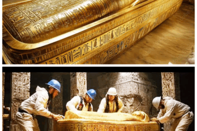 “Cleopatra’s Tomb Unearthed After 2,000 Years — What Was Found Inside Defies Belief!” 😲💀 After more than two millennia of searching, Cleopatra’s tomb has finally been opened—and what scientists uncovered is beyond imagination. Hidden artifacts, royal treasures, and even shocking new facts about the queen’s life are being revealed. This is the discovery of the century, and it’s more mind-blowing than anyone could have predicted! 👇