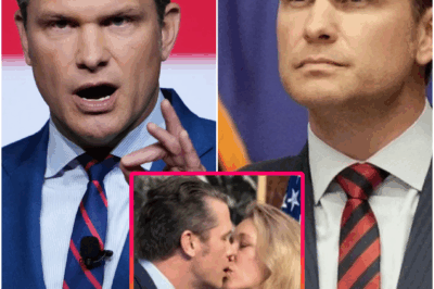 🔥 “THE RUMOR MILL JUST MELTED DOWN.” — Anonymous leaks are ricocheting across social media tonight, claiming Jennifer Rauchet — Pete Hegseth’s wife — is being pulled into a high-profile affair rumor tied to a powerful third party. Nothing confirmed. Nothing verified. But the whispers are spreading so fast insiders say the situation has “gone way beyond the usual gossip cycle.” And the one line repeating everywhere is brutal: “If these leaks are real… the story is much bigger than anyone thinks.”