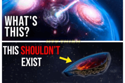 “⚠️LOOK AWAY OR FACE THE VOID: JAMES WEBB’S DEEP-SPACE EYE REVEALS WHAT WAS NEVER MEANT TO BE SEEN😱🌠” They told us light from the dawn of creation was soft. They lied. Webb saw screaming gas filaments, galaxies folding back into themselves, and chemistry that betrays life’s blueprint in the most unexpected corners of the cosmos. The truth is beautiful—but it’s brutal.👇