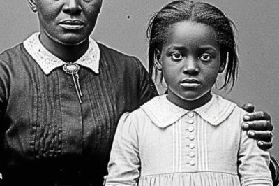 It Was Just a Photo of Mother and Daughter… But Look Closely at the Girl’s Hand — The Hidden Detail That Exposed a Terrifying Secret!