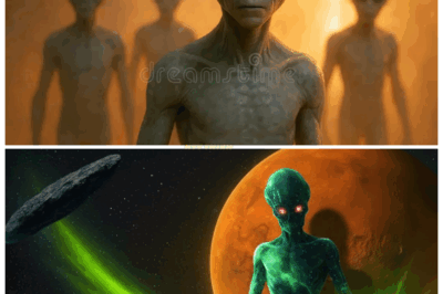 “👽NASA’S DARK SECRET: THE 3I/ATLAS MYSTERY EXPOSED—WHAT WE DIDN’T SEE COMING COULD BE OUR DOOM💥” Forget what you thought you knew about space—3I/ATLAS just tossed everything we believed into the trash. NASA’s own data shows this cosmic anomaly isn’t behaving like a comet, it’s maneuvering. Who or what is inside, and what do they want with Earth? The answers are buried in the data—and they’re about to come crashing into our reality.👇