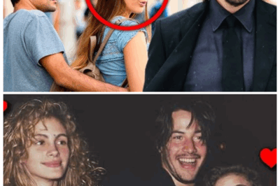 “Shock in the Spotlight 💥: Keanu Reeves’ ‘Kindness Test’ Leaves Adoring Celebs Scrambling—And ONE Fails Spectacularly!” — What started as starstruck hugs turned into a psychological gauntlet when an insider claims Keanu confronted his admirers with a question only the honest could survive, exposing jealousy, desperation, and a meltdown so intense security had to intervene as camera crews swore they heard someone mutter, ‘He knows too much’ 👇