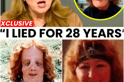 The truth didn’t come from doctors, reporters, or the people who claimed to know him. It came from his mother—minutes before she slipped away. Her voice was thin but steady, “There’s something about Rocky you were never told.” For decades, she guarded that secret like armor. When she finally opened her mouth, the room froze… because what she revealed about her son shattered the story everyone thought they understood.