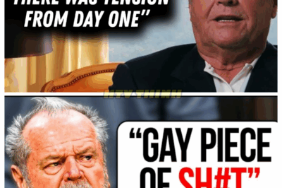 “😱‘They Tried to RUIN Me!’ Jack Nicholson’s Final Hollywood Revenge — The 6 Actors Who Crossed the Line🎭” The legend himself has spoken, and his words slice through Tinseltown like a razor — Jack names the six stars who destroyed his trust, his peace, and nearly his career. Friends turned foes, loyalty turned lies — and the truth behind the smirks is darker than any of his roles👇