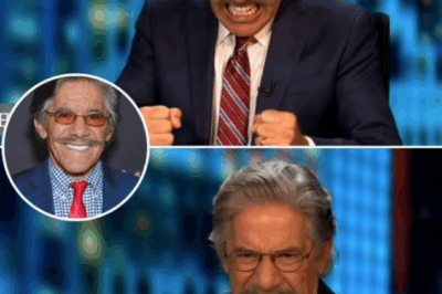 🔥 “THE BREAKING POINT WASN’T ON AIR — IT WAS BEHIND THE DOOR.” — A wave of circulating insider reports has exploded online tonight after claims that Geraldo Rivera didn’t simply leave The Five — he walked out furious, fed up with months of rising tension with a lead host. No dramatic exit, no scripted goodbye… just a man who reportedly hit his limit and said, “I’m done.” Staffers say the moment changed the whole energy on set.