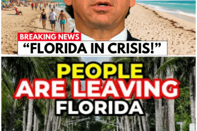 😱 Housing Nightmare: Why Florida’s Dream Is Turning Into a Disaster? 😱 – HTT
