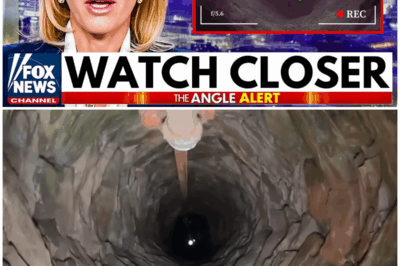 What Lies Beneath Mel’s Hole? Shocking Footage Captured by a Camera Will Leave You Terrified and Questioning Reality! 👀🌌