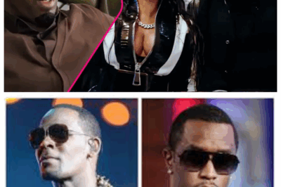 “There’s a little bit of R Kelly in all of us”: P Diddy’s Alleged Comment Is So Disturbing It Caught His Ex-girlfriend off Guard