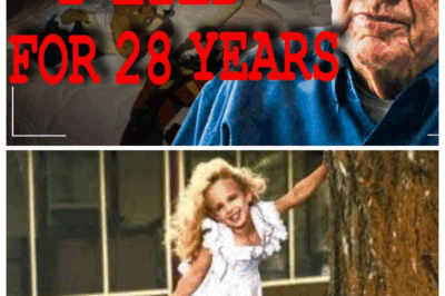 What If JonBenet Ramsey’s Father Finally Spoke Out About The Case