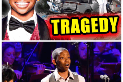“Britain’s Got Talent” Heartbreaking Tragedy Of Malakai Bayoh