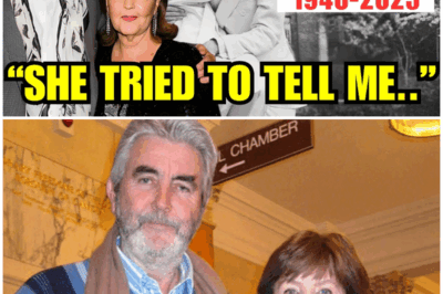 😱 From On-Screen Chemistry to Life-Long Love: The Shocking Final Moments of John Alderton and Pauline Collins 😱 – HTT