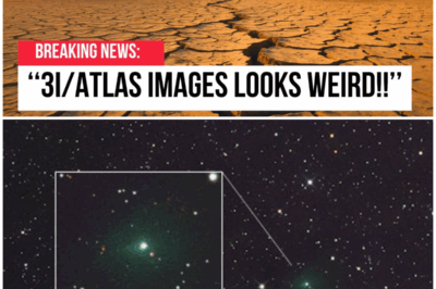 😱 NASA Furloughs and Space Secrets: Why 15,000 Scientists Went Silent as 3I/Atlas Approached! 😱 – HTT