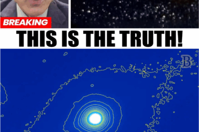 “3I/ATLAS Revealed to Be Something Else Entirely—Avi Loeb Shakes Up the World of Astronomy”