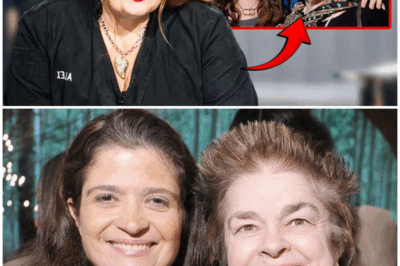 😱 Alex Guarnaschelli’s Emotional Breakdown: The Heartbreaking Truth Behind Dementia! 😱 – HTT