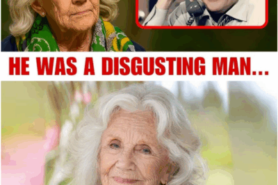 Hayley Mills, at 79, Finally Reveals the Shocking Truth About Brian Keith That Hollywood Tried to Bury