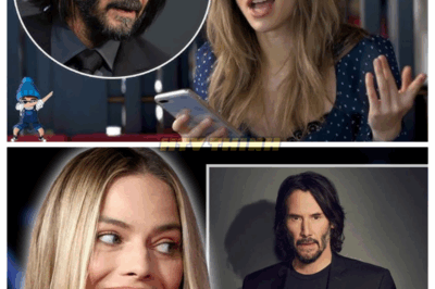“💘The Keanu Effect! A-List Actresses Confess Their Secret Crushes On Hollywood’s Most Gentle Heartthrob🌹” The rumor mill is spinning out of control — four powerhouse women, one irresistible man. From private set whispers to red carpet blushes, Keanu Reeves has become the soft-spoken storm shaking every starlet’s heart👇