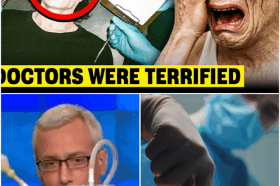 The room freezes the moment a coroner lifts a sealed folder said to contain the most disputed details of Michael Jackson’s autopsy — the parts no press conference ever mentioned. A technician steps back like he’s seen something he shouldn’t. Someone whispers, “Why would he hide that?” The report’s markings look altered, a section looks freshly redacted, and one note carries handwriting that doesn’t match any official examiner. Whatever Jackson fought to keep off the public record… it was serious enough that even the team handling the file looked shaken.