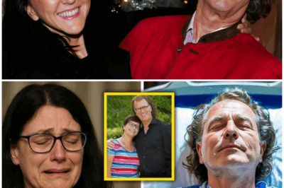 😱 Marjorie Rieu’s Vanishing Act: What She Did After The Tragic Diagnosis Will Shock You! 😱 – HTT