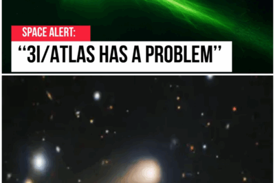 😱 Fuzzy Images and Silent Agencies: The Mystery of 3I/ATLAS Deepens! 😱 – HTT
