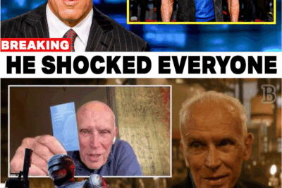 RoboCop Star Peter Weller Reemerges in Major Role – Fans Are Loving It