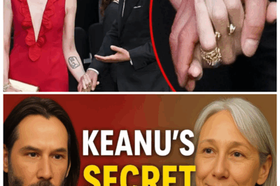 “The REAL Reason Keanu Reeves Couldn’t Marry Alexandra Grant 💔 Hollywood Insiders Claim A Secret Vow, A Hidden Fear, And A Long-Buried Promise Still Haunts Him — Sparking Breathless Rumors Of A Man Torn Between Destiny And Desire In A Drama So Intense Even His Closest Friends Whisper That Keanu’s Heart Has Been Living In Two Worlds At Once, Locked In An Emotional Maze That No One Can Decode Except Those Who Dare Peek Behind His Legendary Silence 🔥” In this entirely fictional exposé, whispers swirl that Keanu’s soul is tangled in mythic emotional knots, sending fans scrambling for clues about a romance overshadowed by ghosts of the past👇