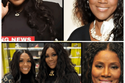 “When the Gospel Queen Strikes Back 🔥 Juanita Bynum Unleashes a Thunderous Clap-Back on Dr. Valerie Moore That Shakes the Faith Community to Its Core, Revealing Secret Messages, Unspoken Wounds, and a Rivalry Long Boiling Beneath the Sanctuary Ceiling 🔔” — In this fictional tabloid universe, insiders swear the moment Juanita’s voice hit that mic, the room froze as her razor-sharp comeback sliced through the tension, leaving onlookers stunned and whispering about what hidden battles the two powerhouses have been fighting behind stained-glass doors 👇.