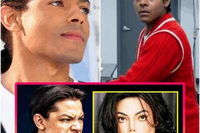 The hallway goes dead silent the moment B. Howard storms out of the studio, leaving behind the sealed DNA results that allegedly “changed everything.” A staffer tries to stop him; he shoves their hand away without even looking up. Someone whispers, “He saw the paper… didn’t he?” His expression is a strange mix of shock and fury, like whatever he read wasn’t just unexpected — it was personal. Cameras kept rolling, but the atmosphere felt wrong, almost staged, until he muttered one line that sent the crew into full panic: “I’m cutting all of them off. For good.”