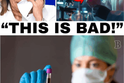 ⚡ “The MYSTERY of Type O Blood SOLVED in 2025 – The Truth Behind This Rare Blood Type is More Shocking Than You Think!”