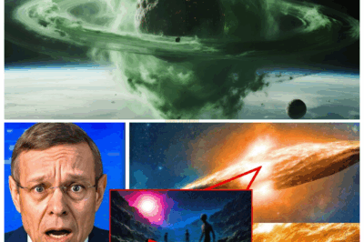 “⚠️THE COVER-UP DOESN’T START WHEN THE PHOTOS DROP—IT STARTS WHEN ONE AGENCY SPEAKS AND ANOTHER GOES MUTE👽🔒” China dropped the first surface views of 3I/ATLAS, showing up the visitor as neither typical comet nor asteroid. Meanwhile NASA’s data vault shuttered. The world waits for that agency to pick the phone—and what they’re rehearsing in the dark might be the biggest space reveal yet.👇