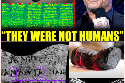 Secrets of the Herculaneum Scrolls: What Ancient Texts Reveal About Rome’s Darkest Hour!