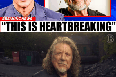 Behind the Fortune: Robert Plant’s Family Confronts the Complexities of His Legacy