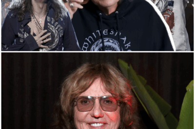 😱 David Coverdale’s Shocking Retirement Revelation: The Truth Behind His Decision! 😱 – HTT