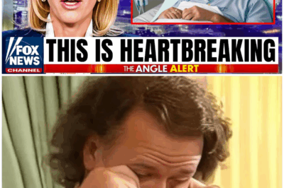 😱 From Triumph to Tragedy: What Happened to André Rieu in Mexico? 😱 – HTT